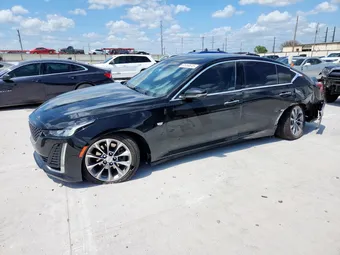 2020 Cadillac CT5 1G6DT5RK1L0117734