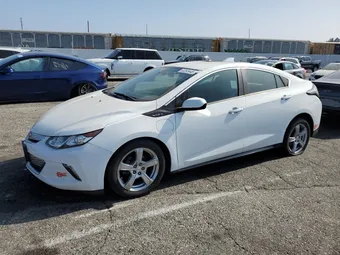 2018 Chevrolet Volt 1G1RC6S56JU132712