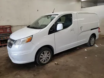2015 Chevrolet City Express 3N63M0ZN5FK702880