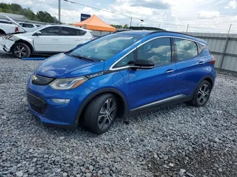 2017 Chevrolet Bolt EV 1G1FX6S07H4190933