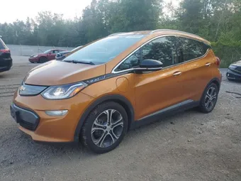2017 Chevrolet Bolt EV 1G1FX6S04H4152415