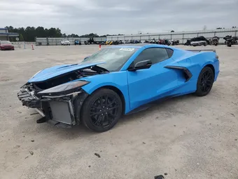 2024 Chevrolet Corvette 1G1YA2D40R5114730