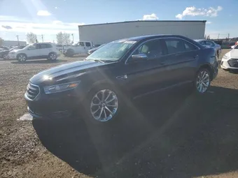 2019 Ford Taurus 1FAHP2J80KG112439