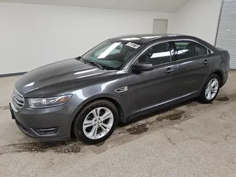 2018 Ford Taurus 1FAHP2H84JG101271