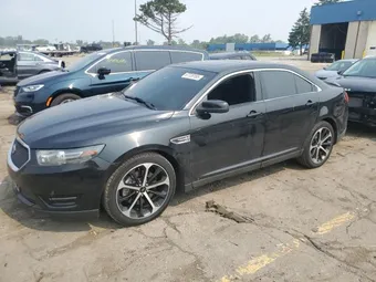 2015 Ford Taurus 1FAHP2KT6FG167258