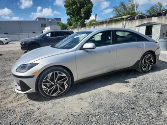 2024 Hyundai Ioniq 6 KMHM34AA5RA075190
