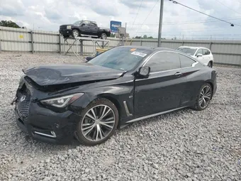 2017 Infiniti Q60 JN1CV7EK6HM110673