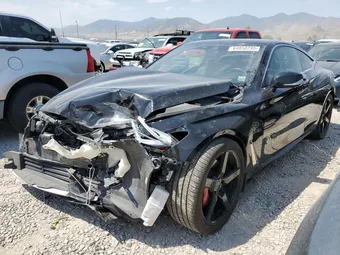 2017 Infiniti Q60 JN1FV7EL3HM700450