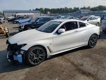 2018 Infiniti Q60 JN1EV7EL8JM392435