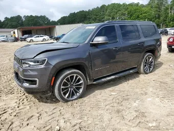 2022 Jeep Wagoneer 1C4SJVBT8NS135605