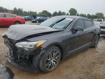 2022 Kia Stinger KNAE35LD9N6110216