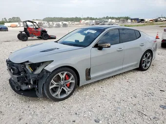 2018 Kia Stinger KNAE55LC5J6036725
