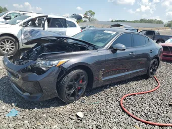 2020 Kia Stinger KNAE35LC7L6084767