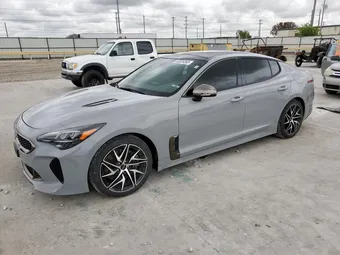 2023 Kia Stinger KNAE35LD6P6135982