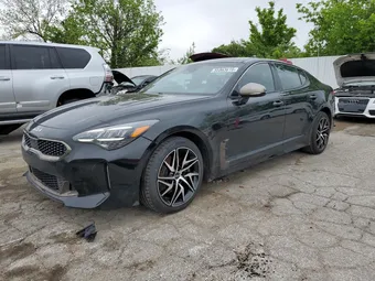 2022 Kia Stinger KNAE35LD1N6117595