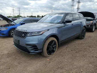 2019 Land Rover Range Rover Velar SALYL2EX5KA233583