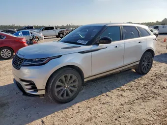 2018 Land Rover Range Rover Velar SALYL2RX4JA761981