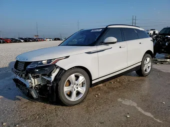 2021 Land Rover Range Rover Velar SALYJ2EX5MA312244