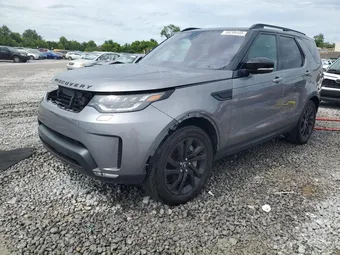 2020 Land Rover Discovery SALRT2RV3L2416862