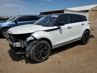 2020 Land Rover Range Rover Evoque SALZJ2FX6LH084120