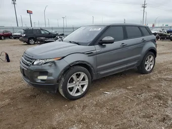 2015 Land Rover Range Rover Evoque SALVP2BG0FH063500