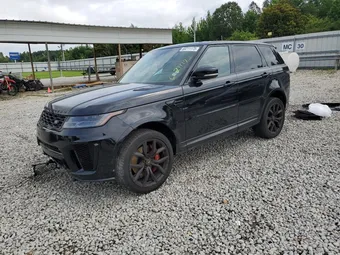 2021 Land Rover Range Rover Sport SALWZ2REXMA761797