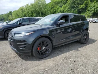 2022 Land Rover Range Rover Evoque SALZT2FX3NH170773