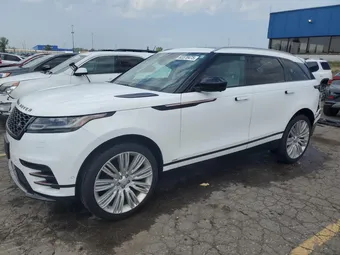 2018 Land Rover Range Rover Velar SALYL2RX5JA741142