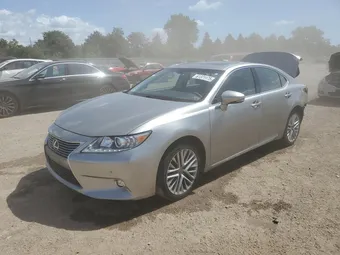 2015 Lexus ES 350 JTHBK1GG9F2196365