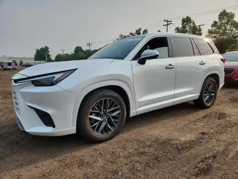 2024 Lexus TX 5TDAAAB60RS006254