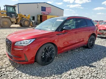 2024 Lincoln Corsair 5LMCJ2DAXRUL00930