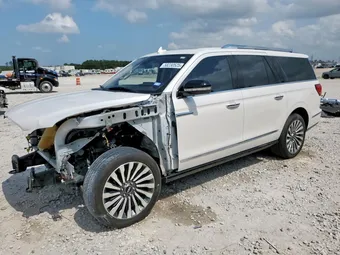 2019 Lincoln Navigator 5LMJJ3LT7KEL04689