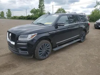 2021 Lincoln Navigator 5LMJJ3LT8MEL14344
