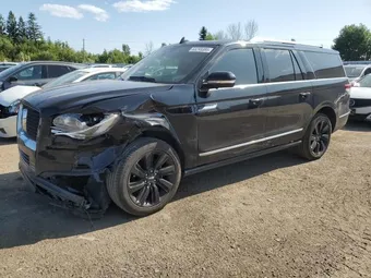 2024 Lincoln Navigator 5LMJJ3LG6REL11310