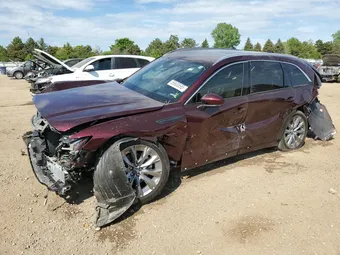 2024 Mazda CX-90 JM3KKEHD2R1188333