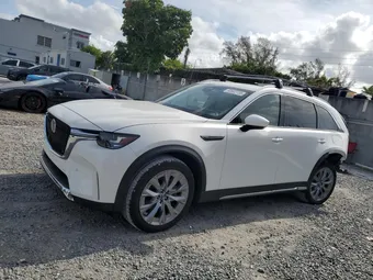 2024 Mazda CX-90 JM3KKDHD4R1181068
