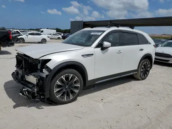 2024 Mazda CX-90 Premium JM3KKEHA2R1102492