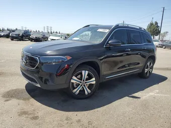 2023 Mercedes-Benz EQB W1N9M1DB7PN068668