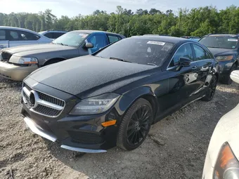 2016 Mercedes-Benz CLC-Class WDDLJ6FB0GA176367