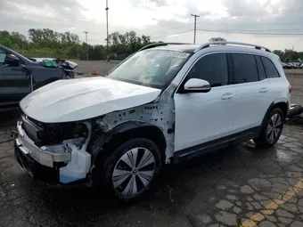 2023 Mercedes-Benz EQB W1N9M0KB6PN057335