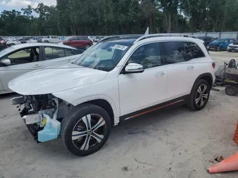 2023 Mercedes-Benz EQB W1N9M1DBXPN062492
