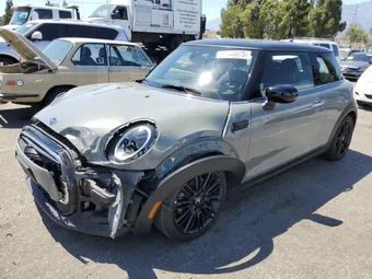 2023 Mini Cooper WMW33DH07P2S99160