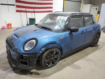 2024 Mini Cooper WMW53DK05R2U32700