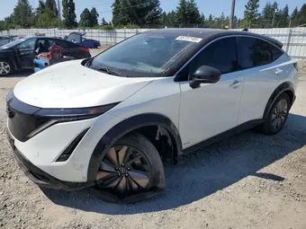 2023 Nissan Ariya JN1BF0BA3PM408835