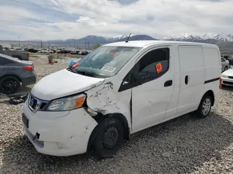 2017 Nissan NV 200 3N6CM0KN8HK706872