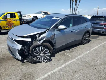 2024 Volkswagen ID.4 1V2DSPE86RC000744