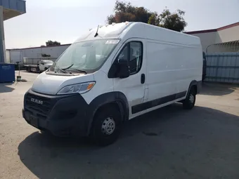 2023 Ram Promaster City 3C6LRVDG9PE509701