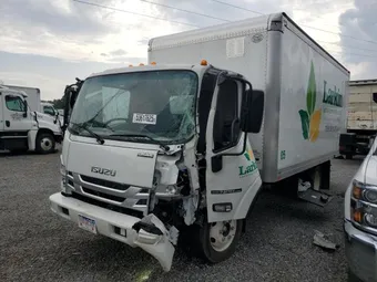 2024 Isuzu 54DC4W1D0RS213842