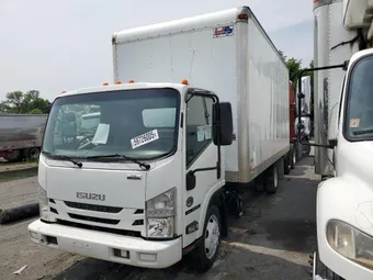 2017 Isuzu JALE5W163H7302185