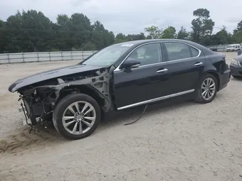 2014 Lexus LS JTHCL5EF4E5021988